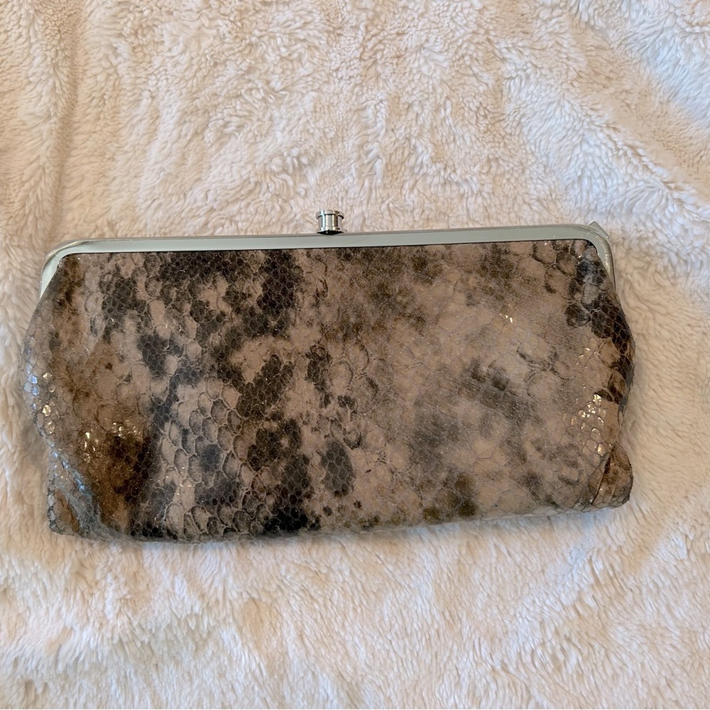 HOBO Clutch Wallet